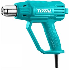 ელექტრო ფენი Total TB200365, Heat Gun, Blue